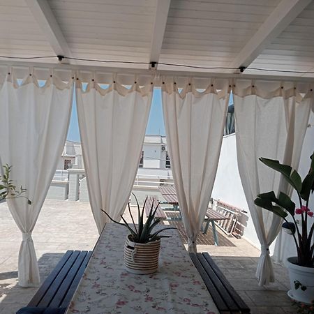 Villa Le Perle à Maruggio Extérieur photo